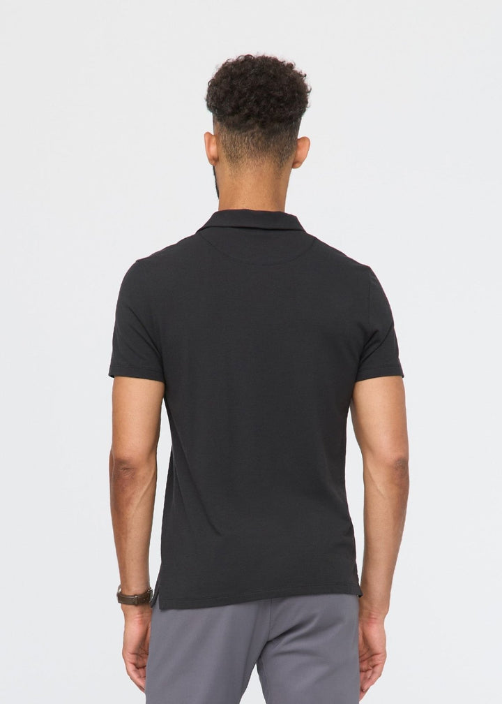 polo dover 3 black