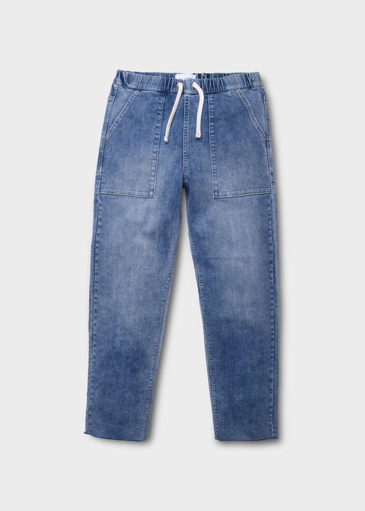 Denim trousers shops