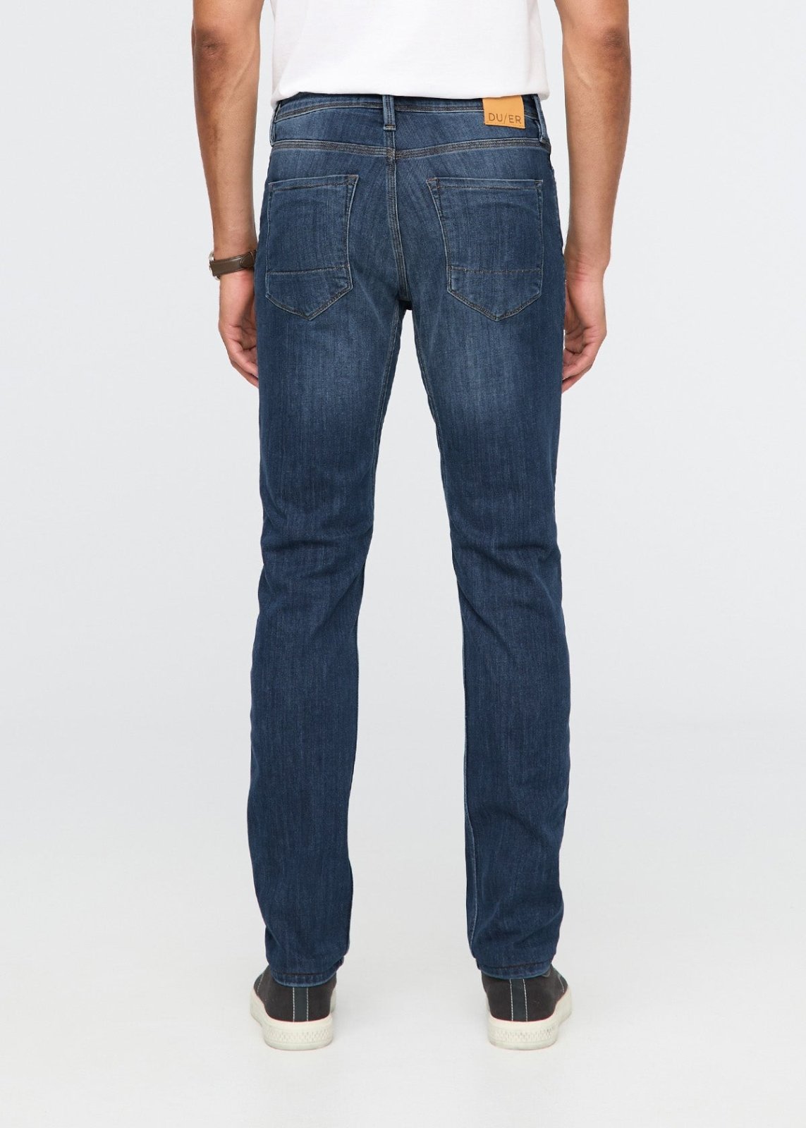 Performance Denim Slim - Galactic - 28 / 30