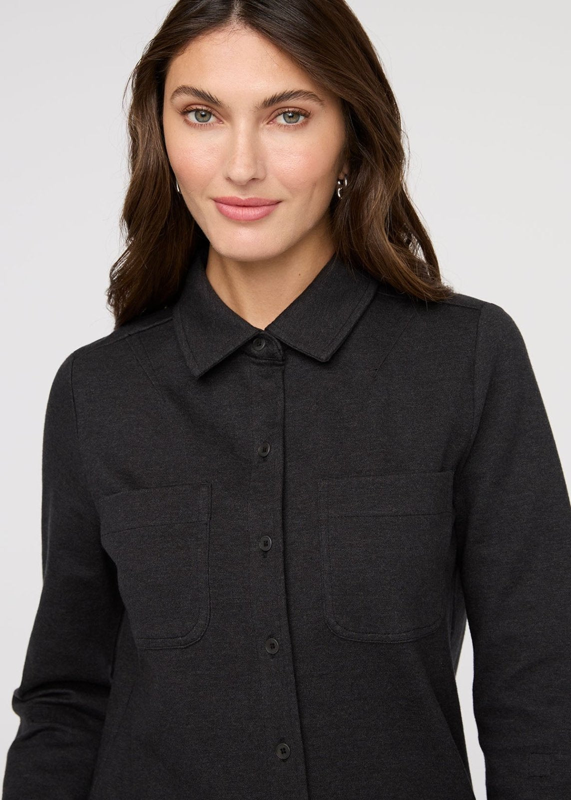 Women's Flannel Button Down Women's Flannel Button Down