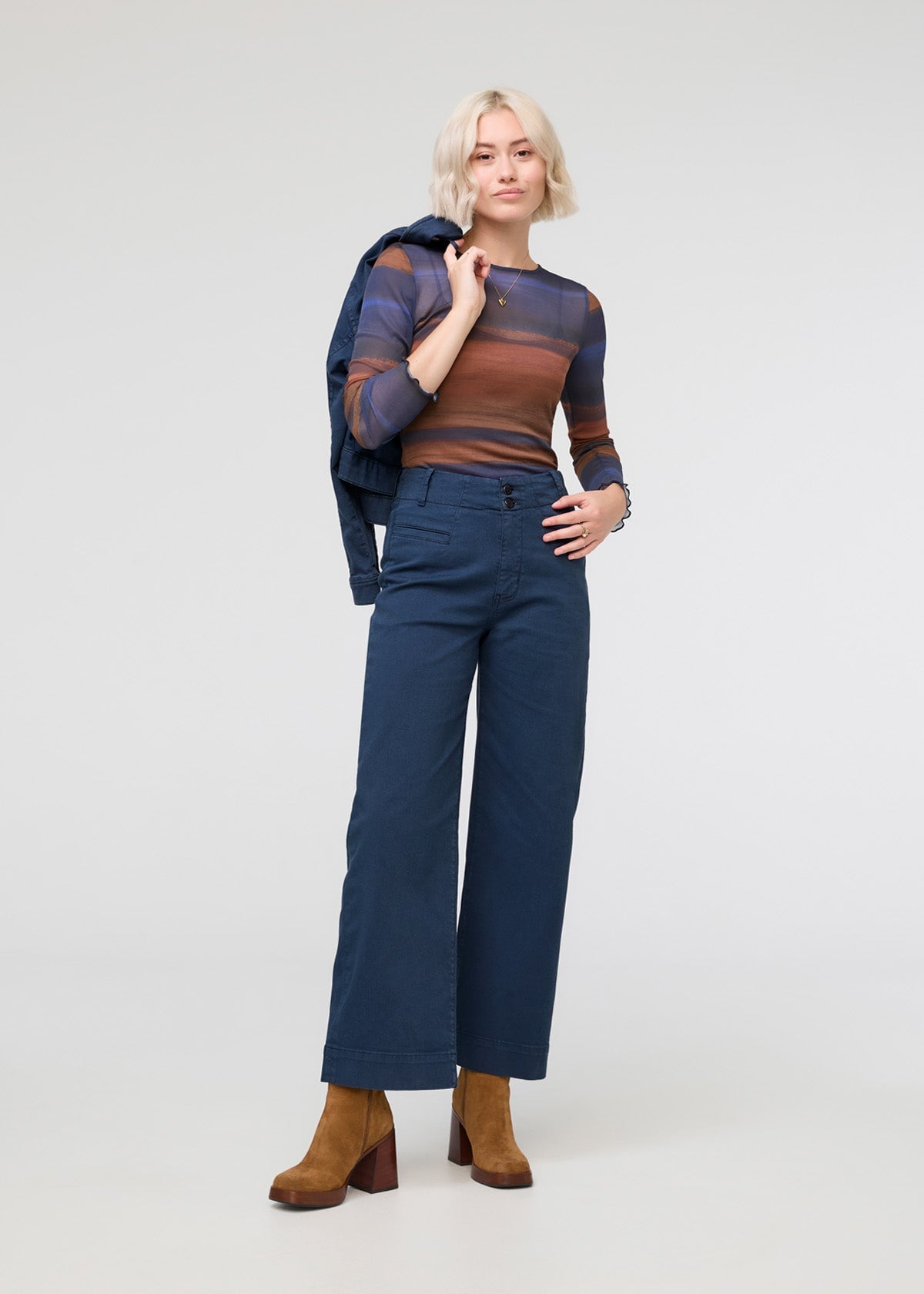 Stretchy Women's Dress Pants - Comfort & Style by DUER Tagged "pants" Stretchy Women's Dress Pants - Comfort & Style by DUER Tagged "pants"