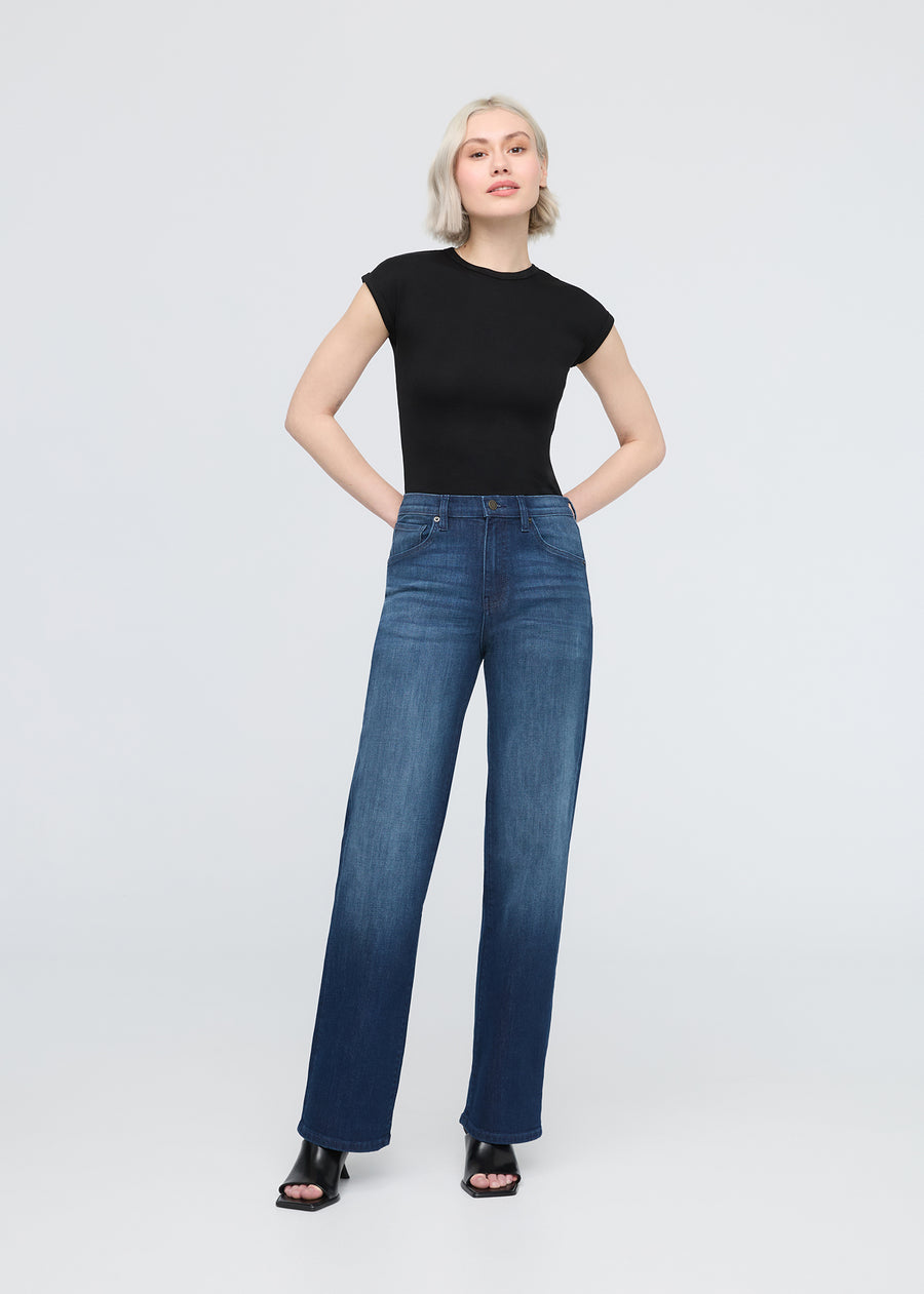 Women's Fit Guide