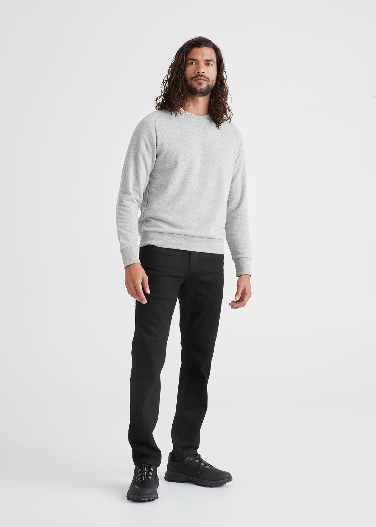 Men's Slim Fit Jeans & Pants - DUER – Tagged waist-28