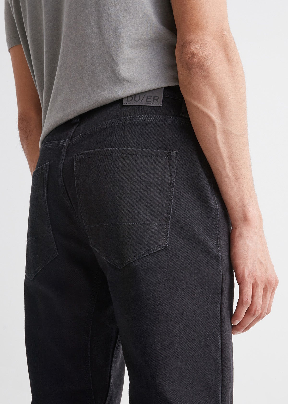 Duer sales waterproof jeans