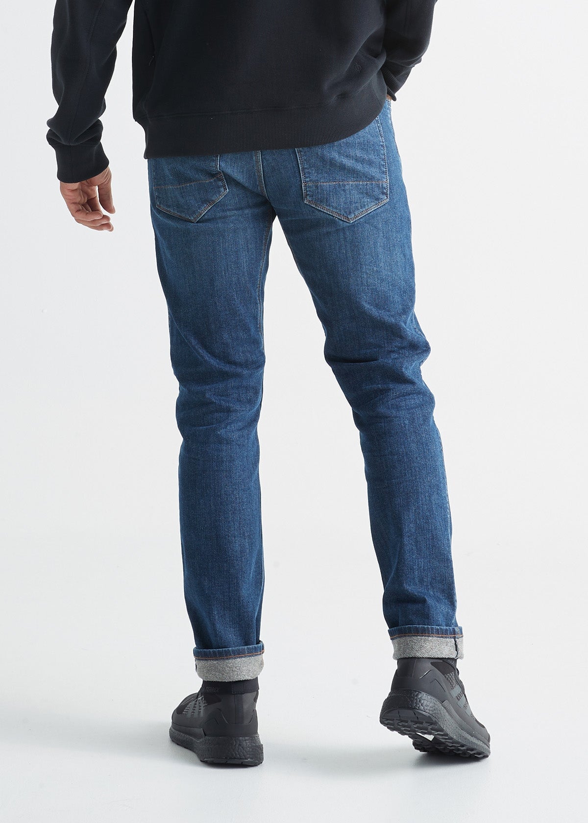 Hammer's - Sevierville - Men's fleece lined pants and jeans! Only $14.95!  Hurry in this weekend!