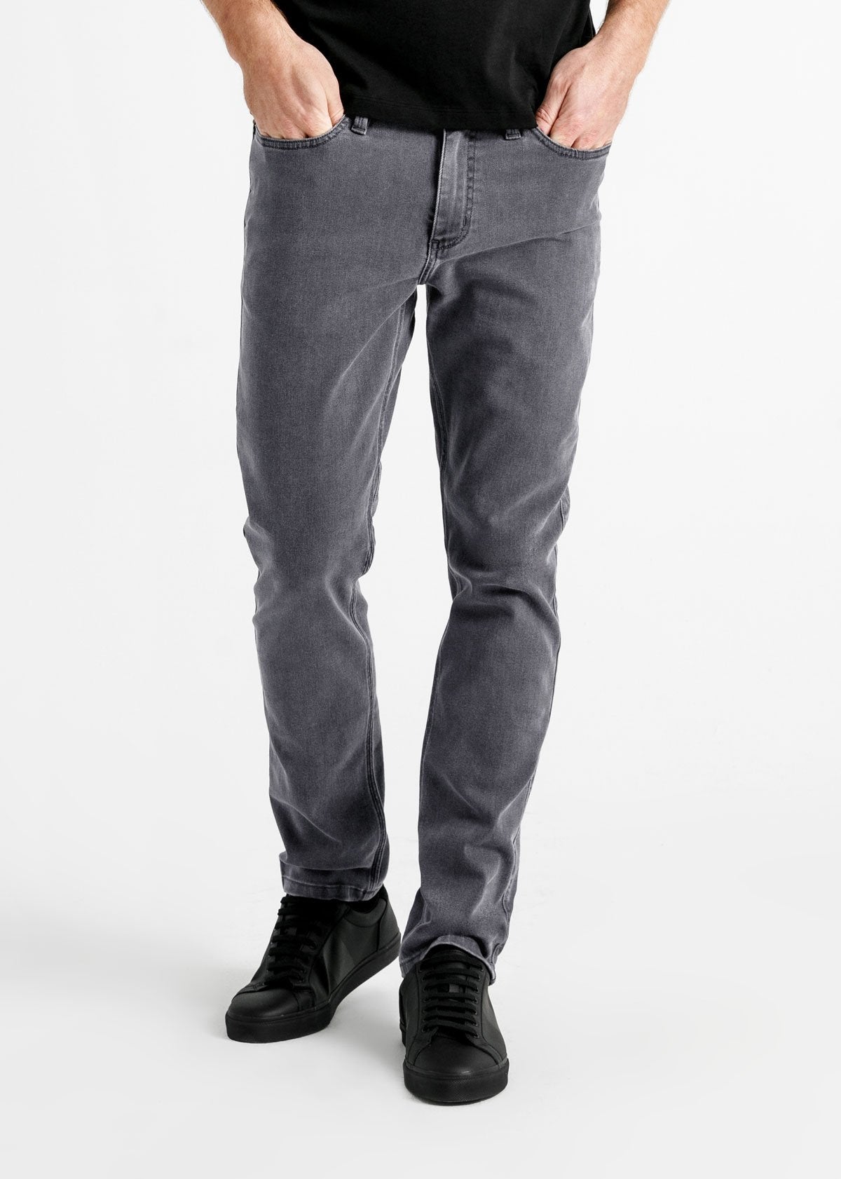 Mens jeans grey Clearance