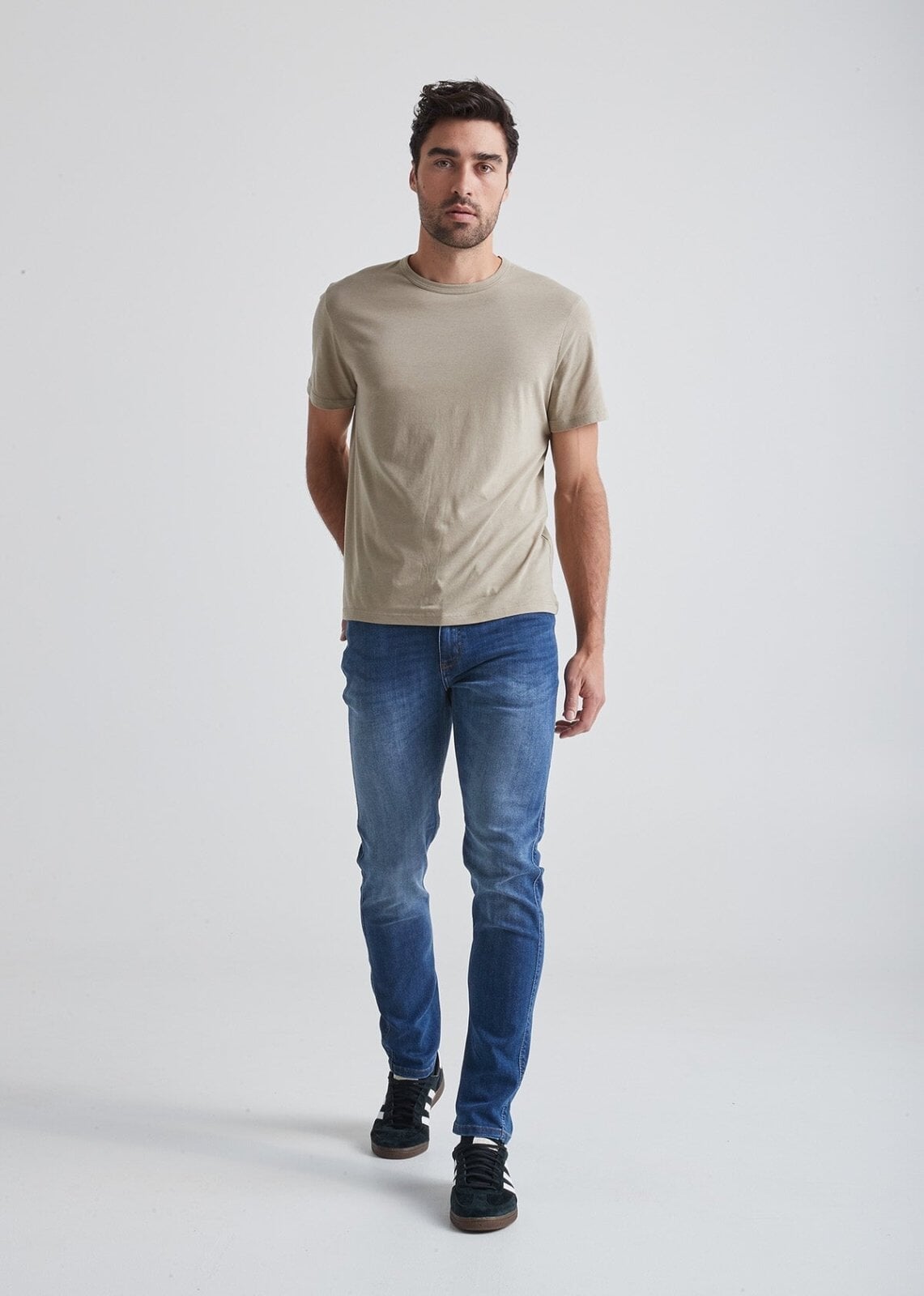 Men's Slim Fit Jeans & Pants - DUER – Tagged waist-30