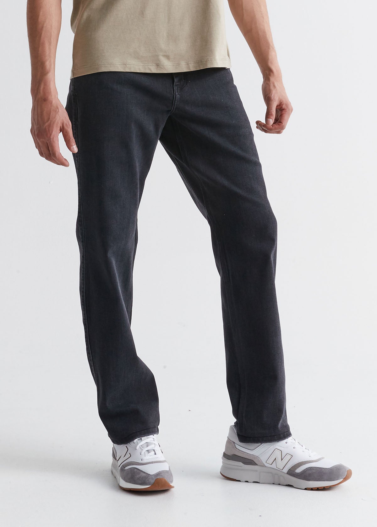 Men's Performance Stretch Jeans
