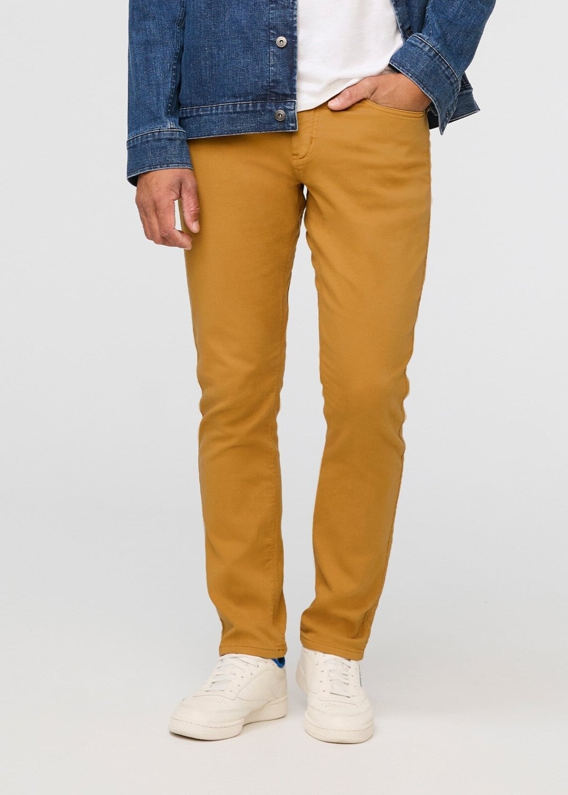 Navy Mustard | Mustard pants, Mens outfits, Best man's outfit