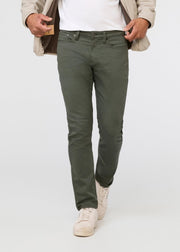 Men's Relaxed Fit Dress Sweatpant