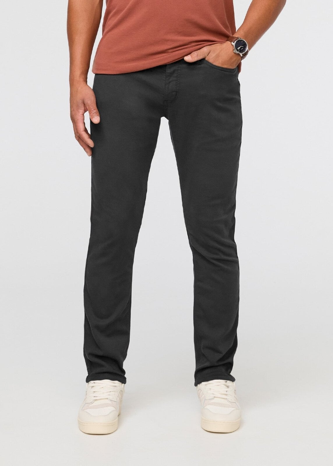 DUER N2X Relaxed Fit Pants - Men's - 32 Inseam