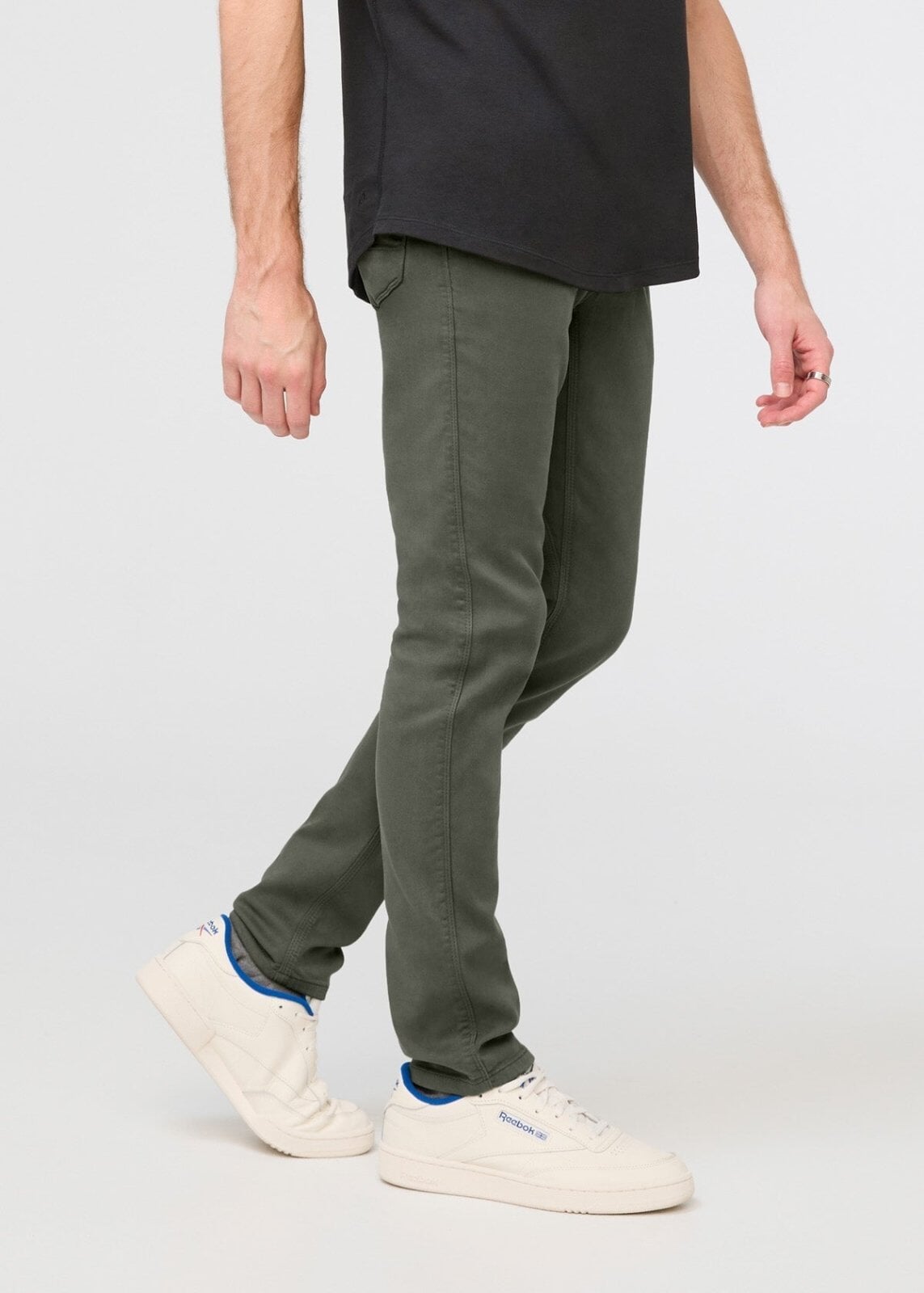 Duer no sweat pant slim online