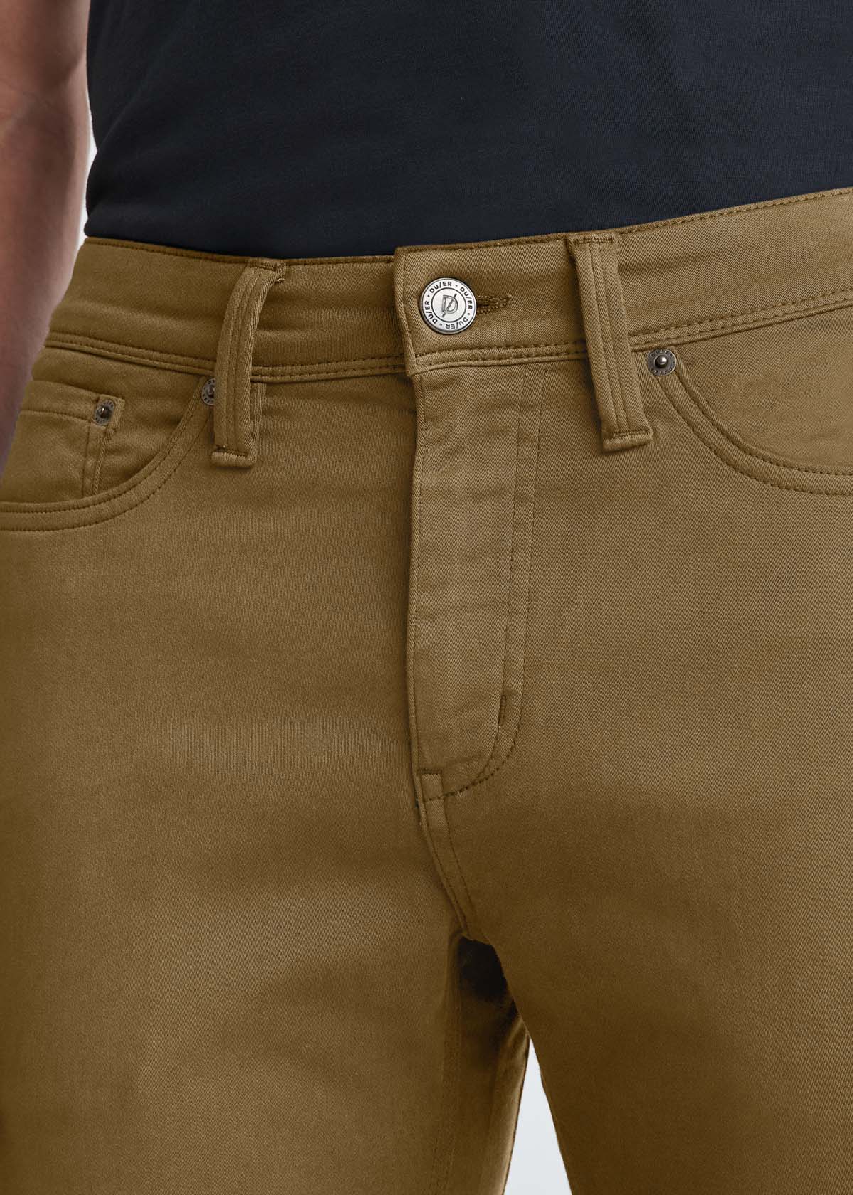 Men's Slim Fit Pants