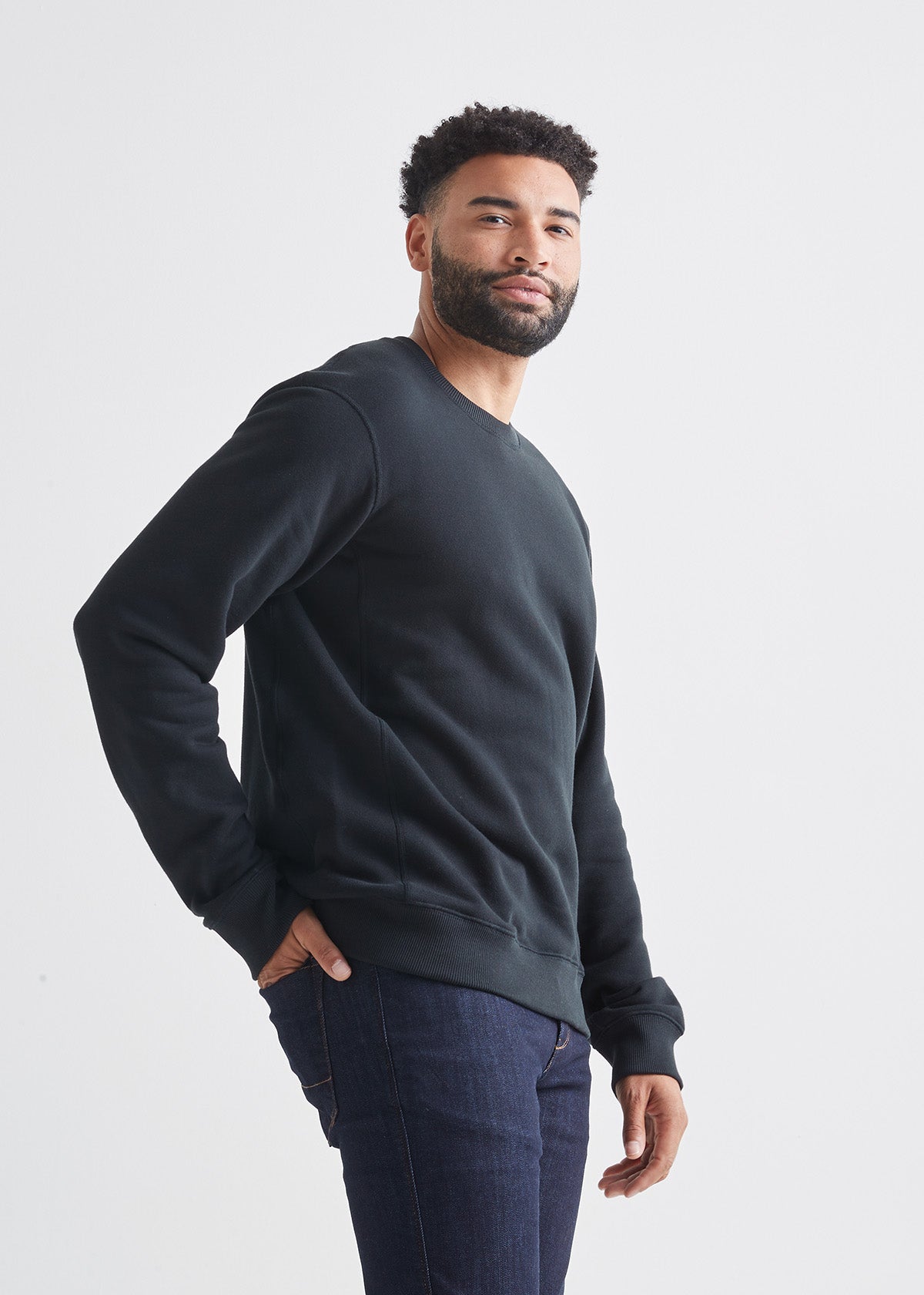Men's Sweatshirts & Jackets
