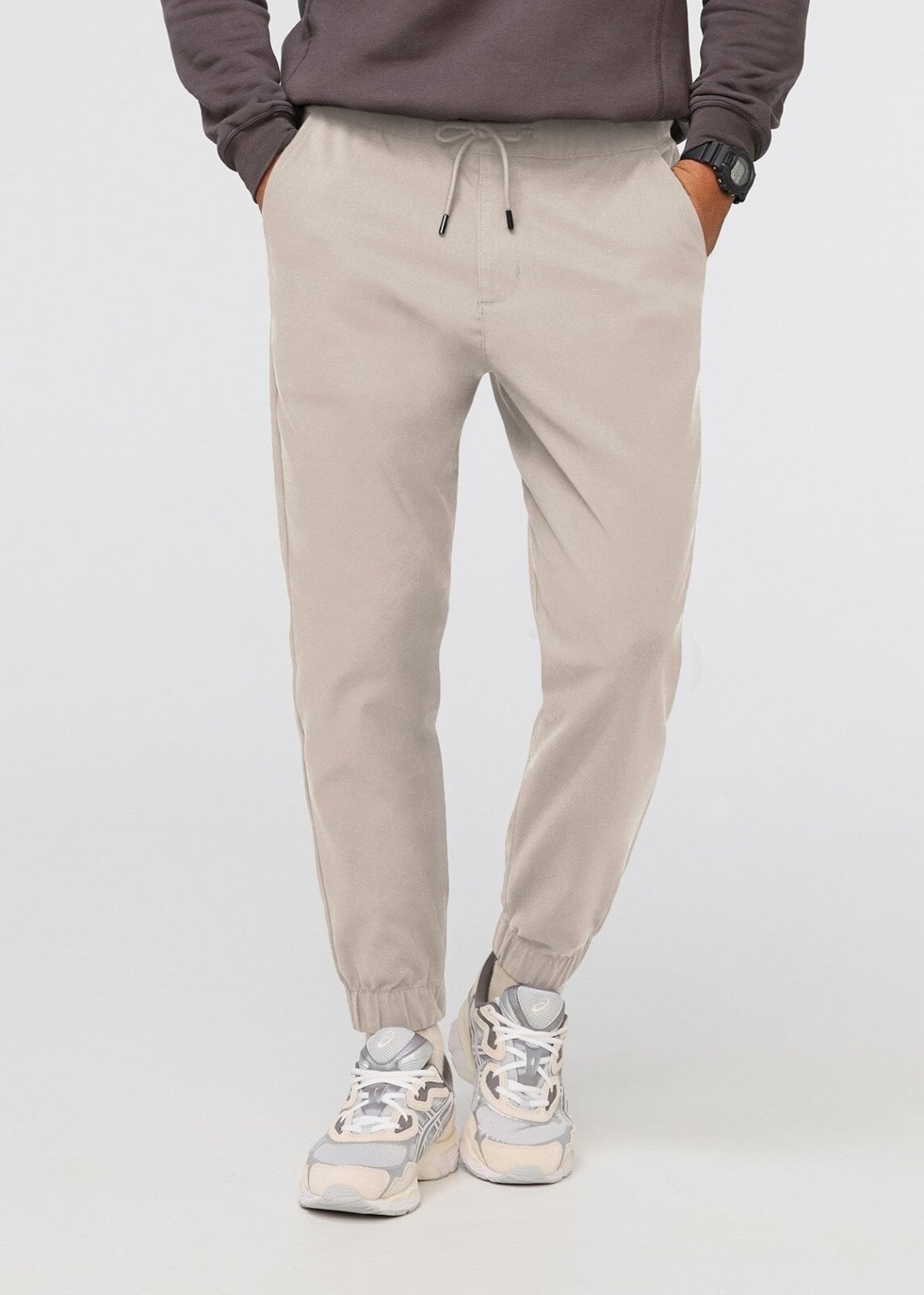 Men's Relaxed Fit Pants & Jeans - DUER – Tagged filter-group-color_khaki