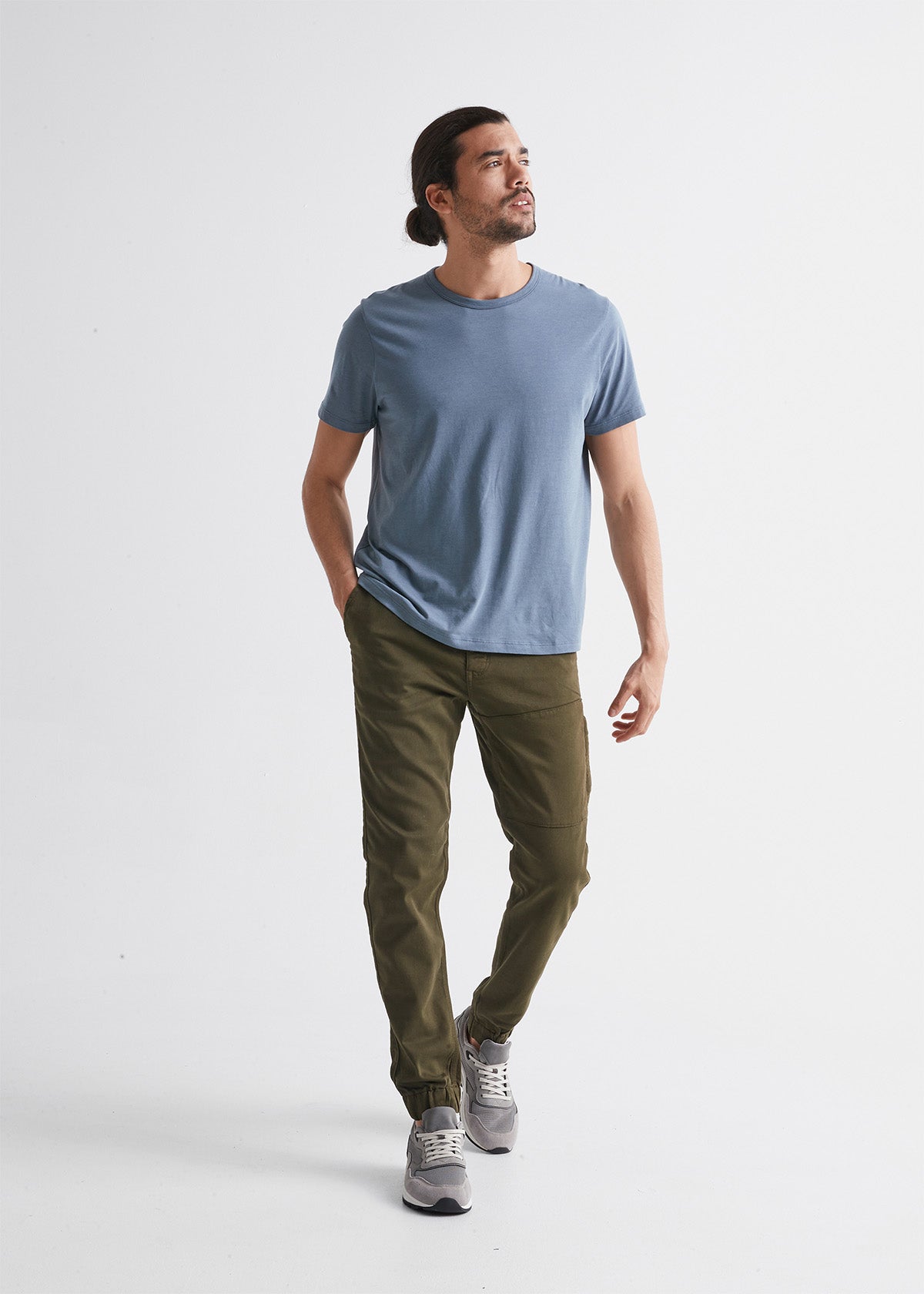 Men's Trousers - JDC Store - Online Shopping