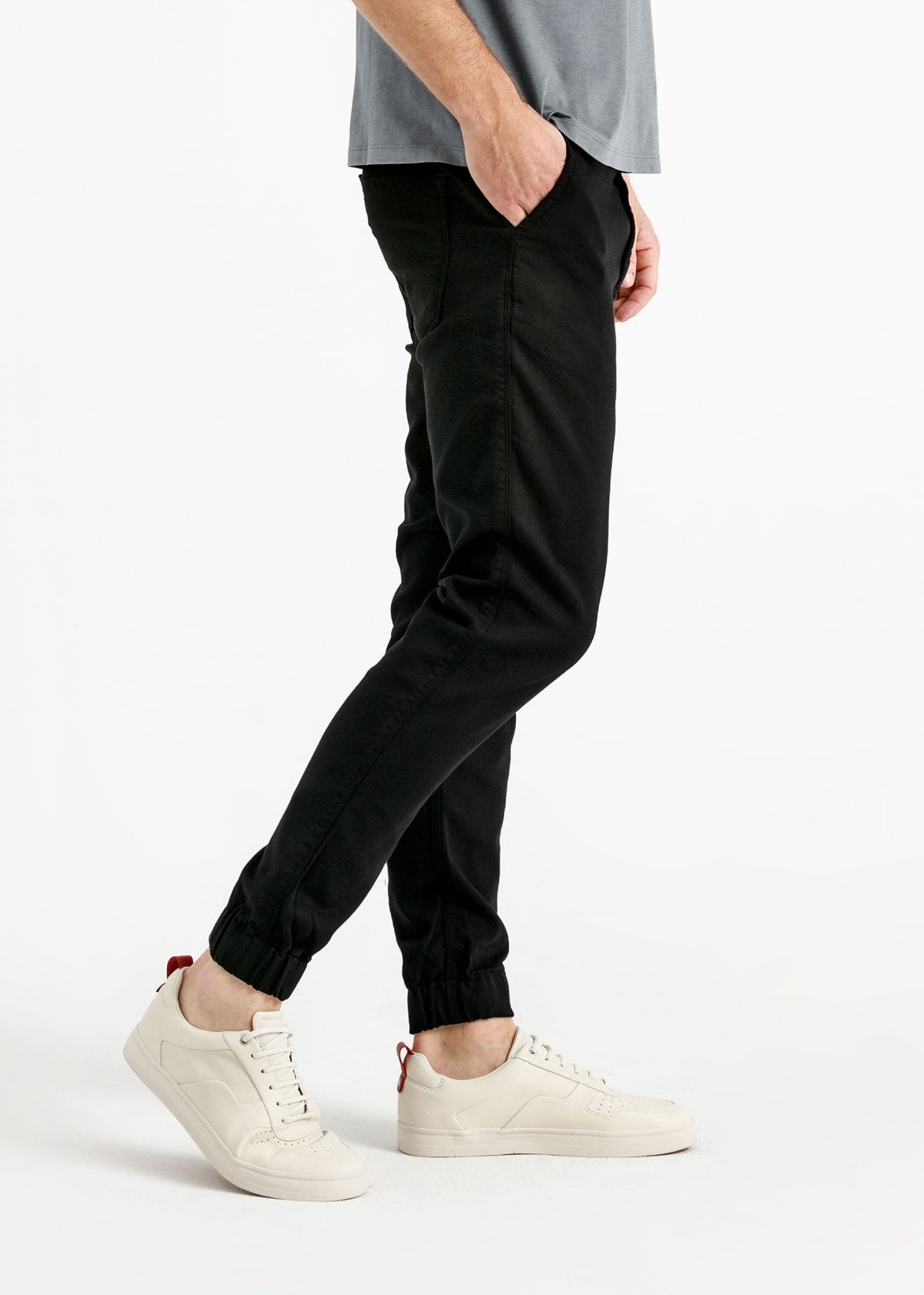 Advanced stretch discount skinny jogger pants