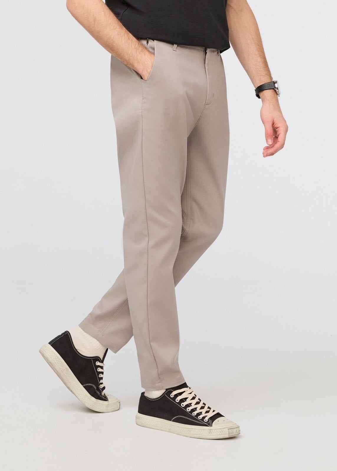 Men's Stretch Flex Trouser