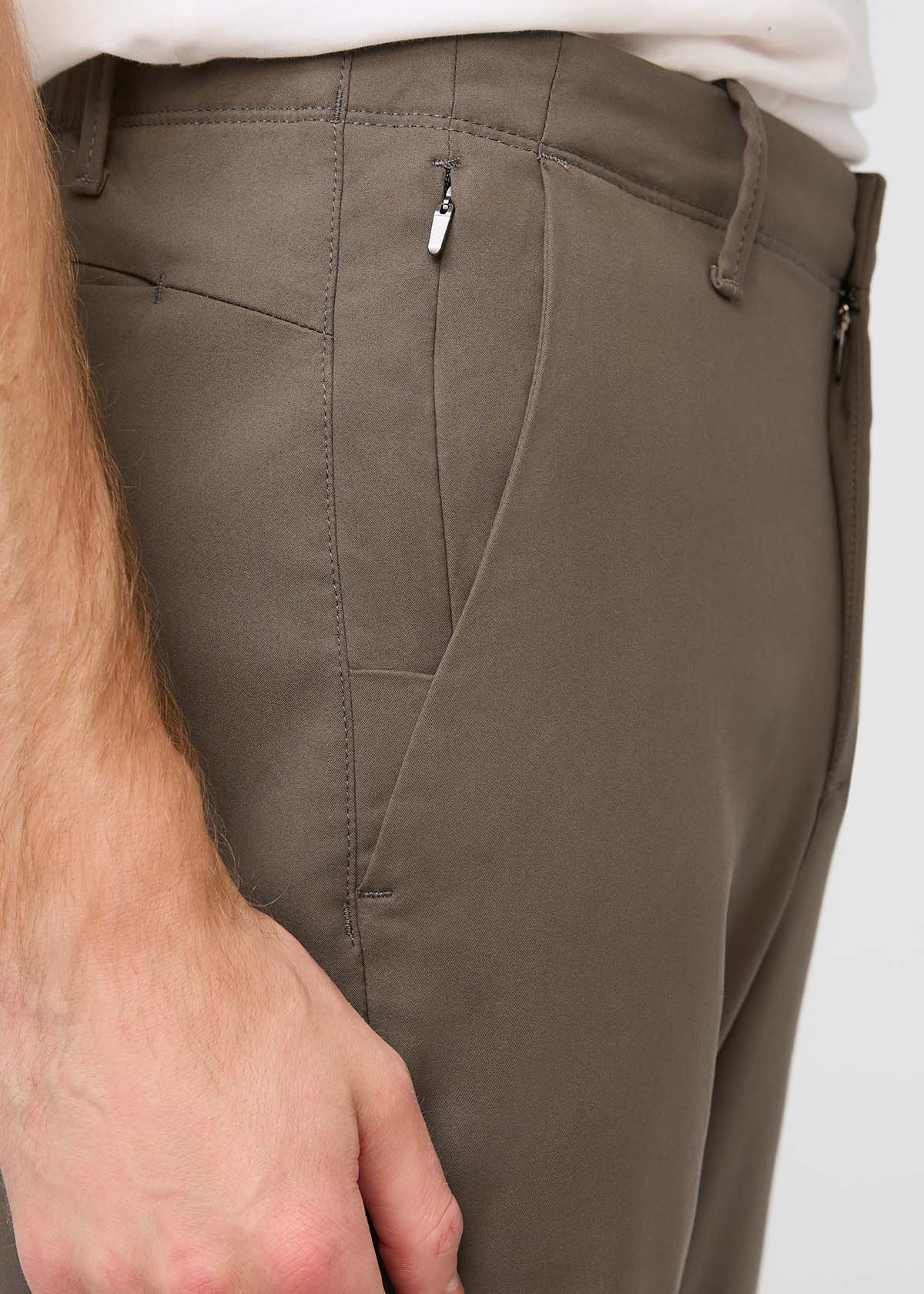 Bandana Cargo Pants For Men Zip Pocket, Running Friendly Trousers With High  Quality Fabric From You04, $23.1 | DHgate.Com