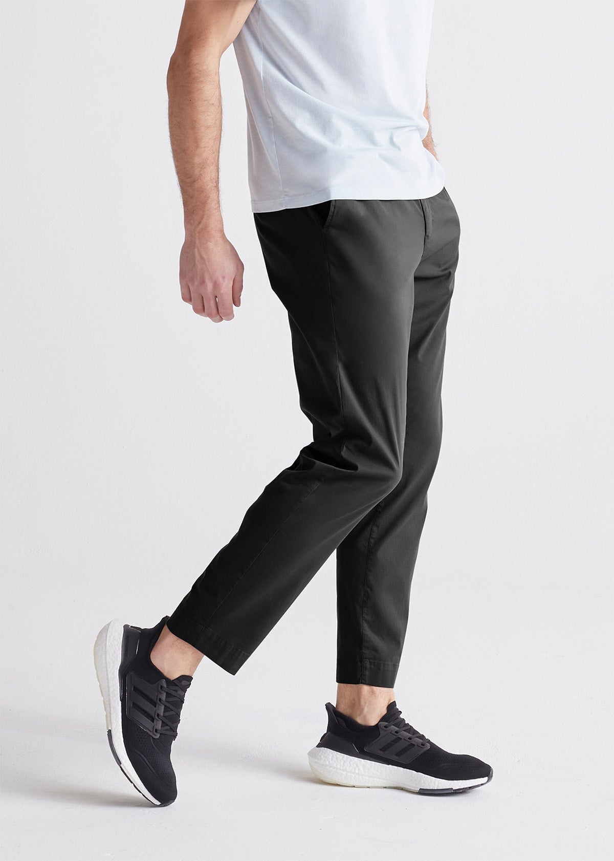 Adidas ultimate chino outlet pant ultra