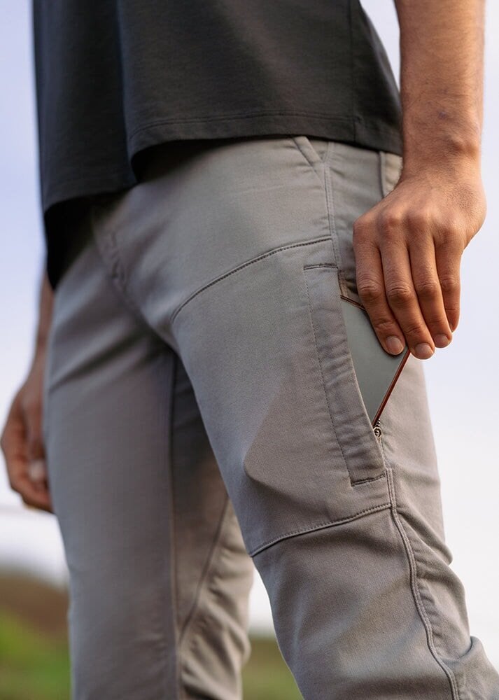 Black Comme Des Garçons Side zip-detail Trousers - Farfetch