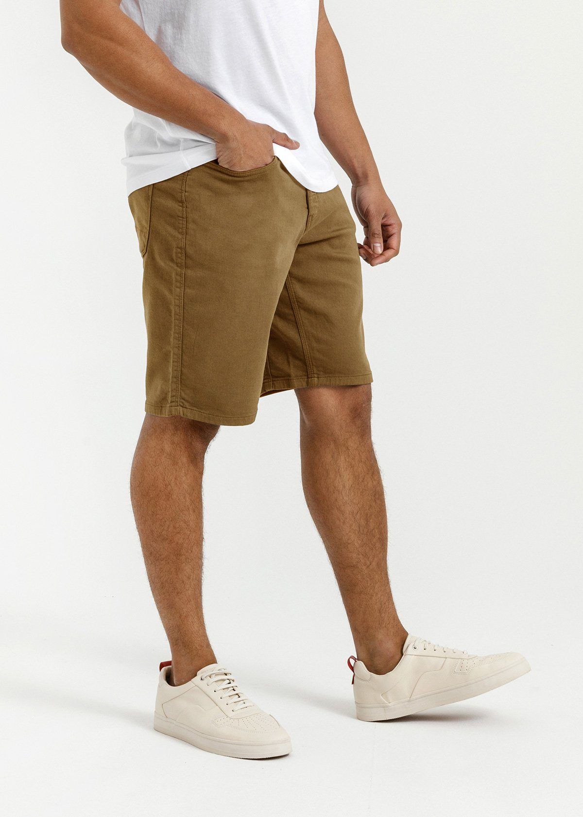 Comfortable Men's Shorts - Performance by DUER – Tagged  filter-group-color_khaki