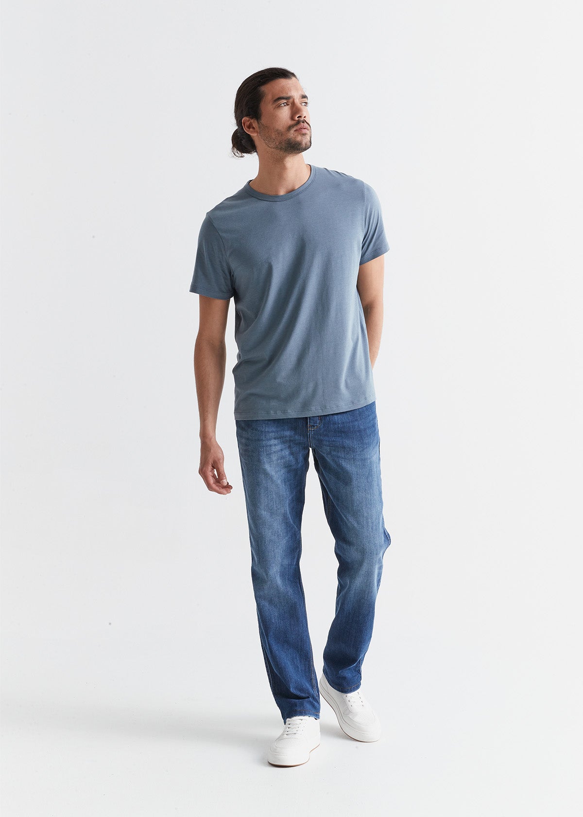 Buy Blue Jeans for Men by Produkt By Jack & Jones Online | Ajio.com
