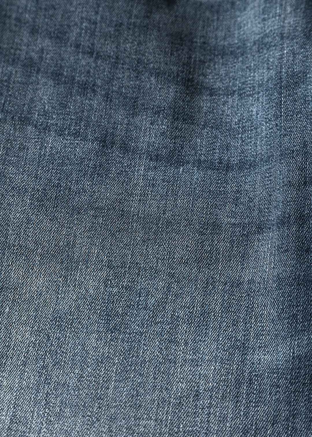 140 cm Stretch Denim fabric by the meter : Amazon.co.uk: Home & Kitchen