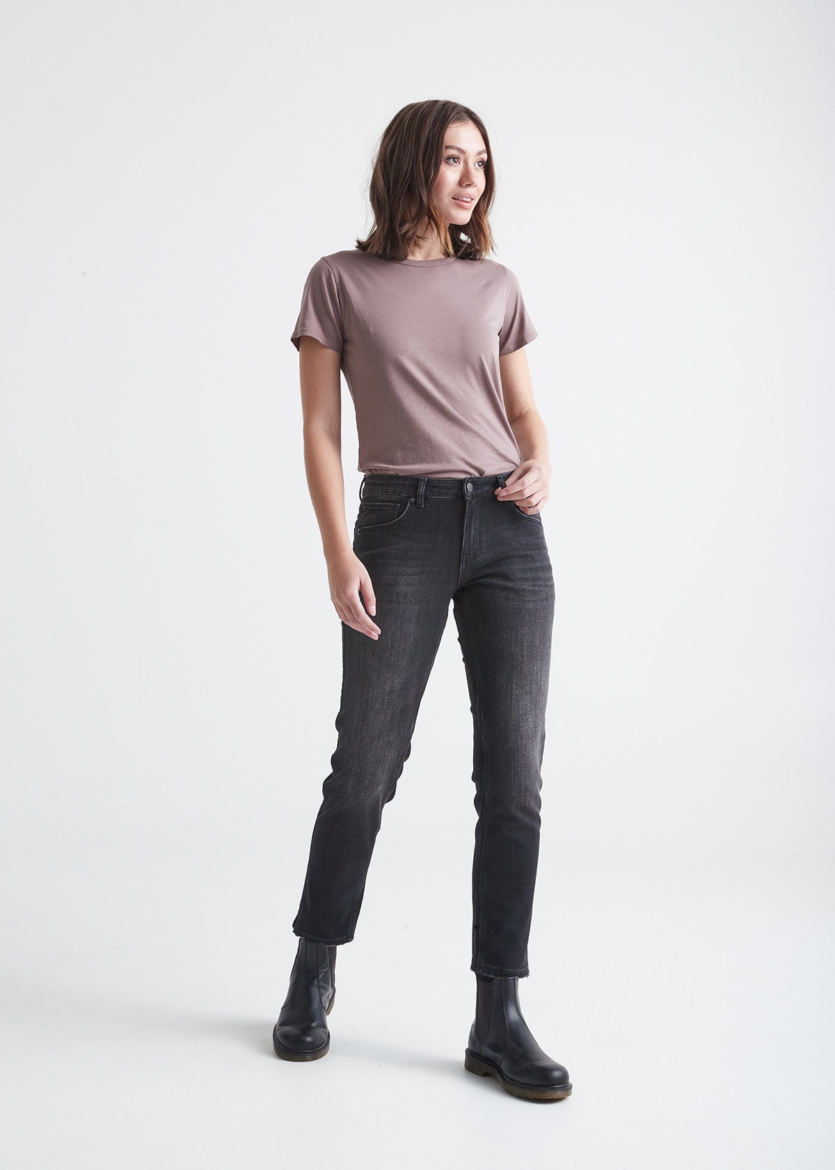 Jeans For Woman and Girls , Stretchable, Slimfit, Comfortable in
