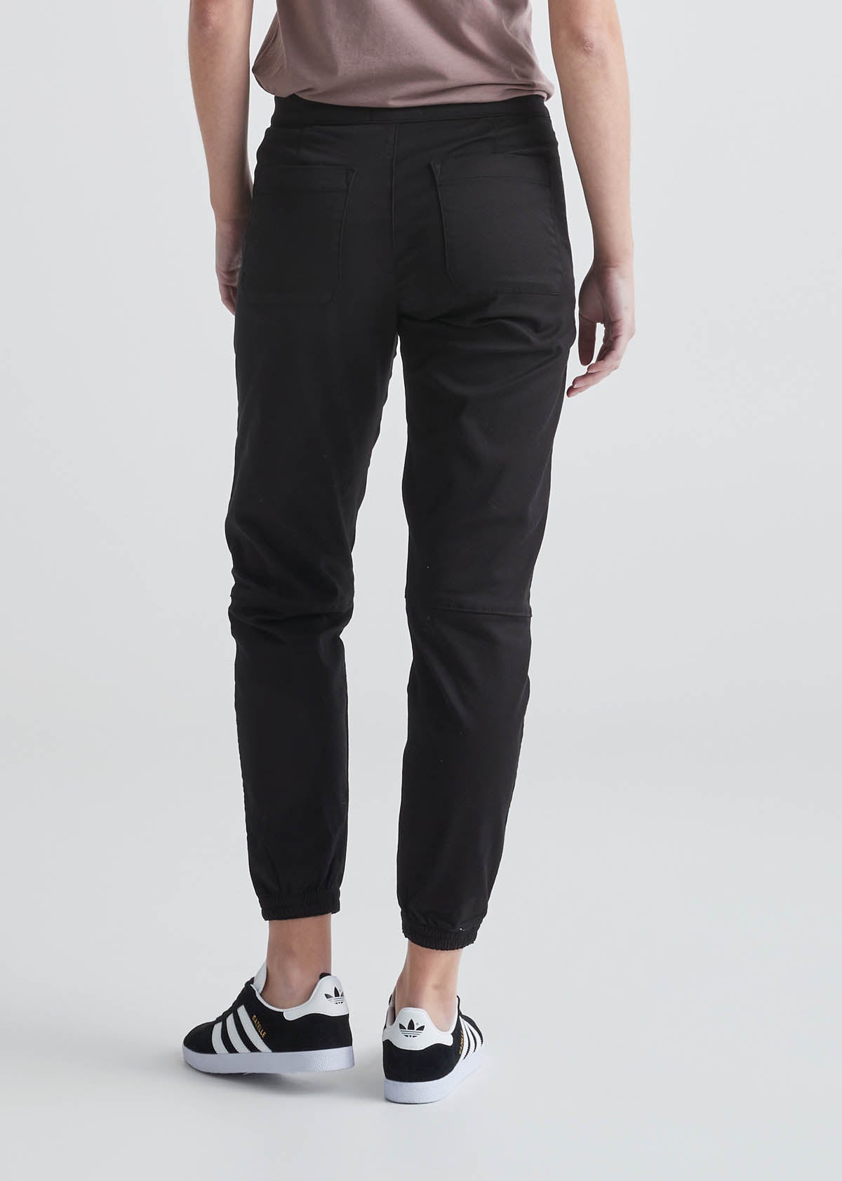 Women's Tapered Jogger Sweatpants High Waisted Athletic -  Canada