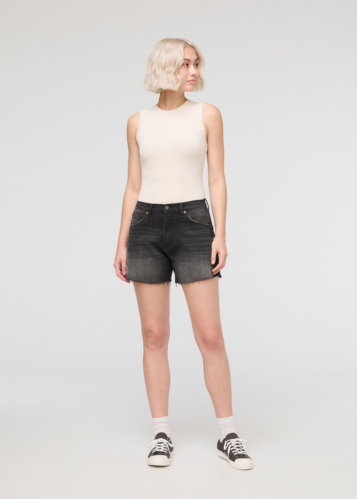 Women's Stretch Shorts - Performance by DUER