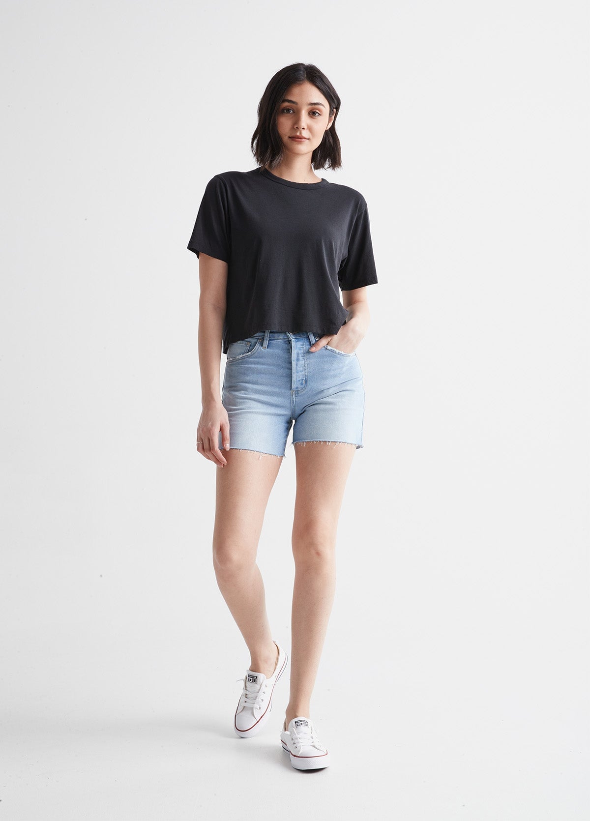 Buy Blue Shorts for Women by Pepe Jeans Online | Ajio.com